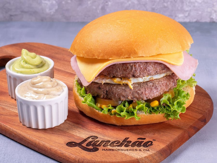 Super Lanchão