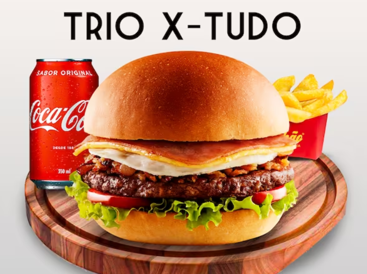 Trio X Tudo