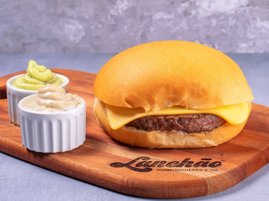 X-Burguer