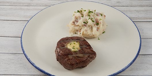 8oz Filet Mignon