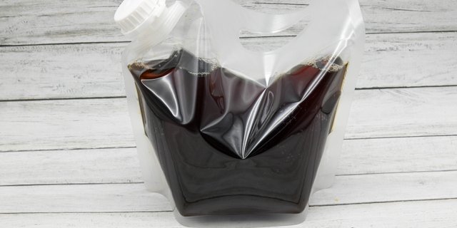 Gallon Iced Tea