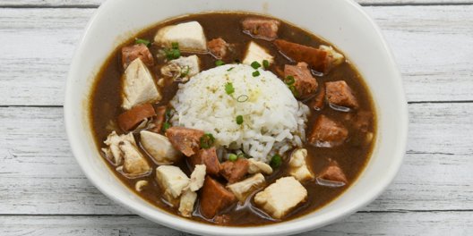 Gumbo