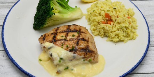 Mahi Mahi