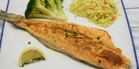 Redfish