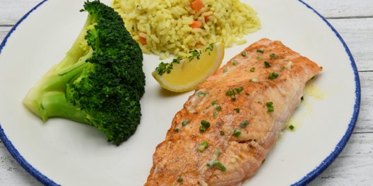Salmon