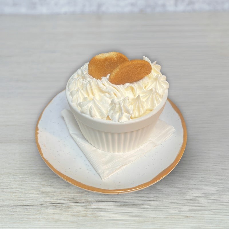 Banana Cream pie