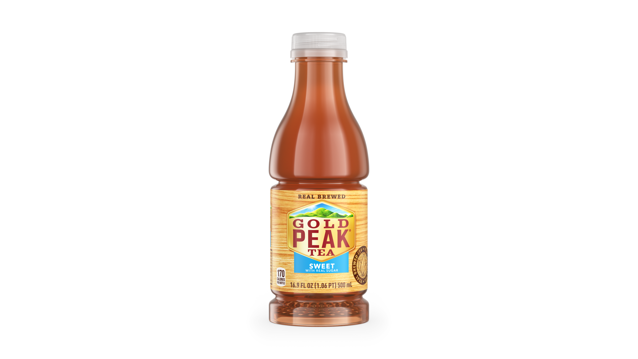Gold Peak Iced Tea Sweetened