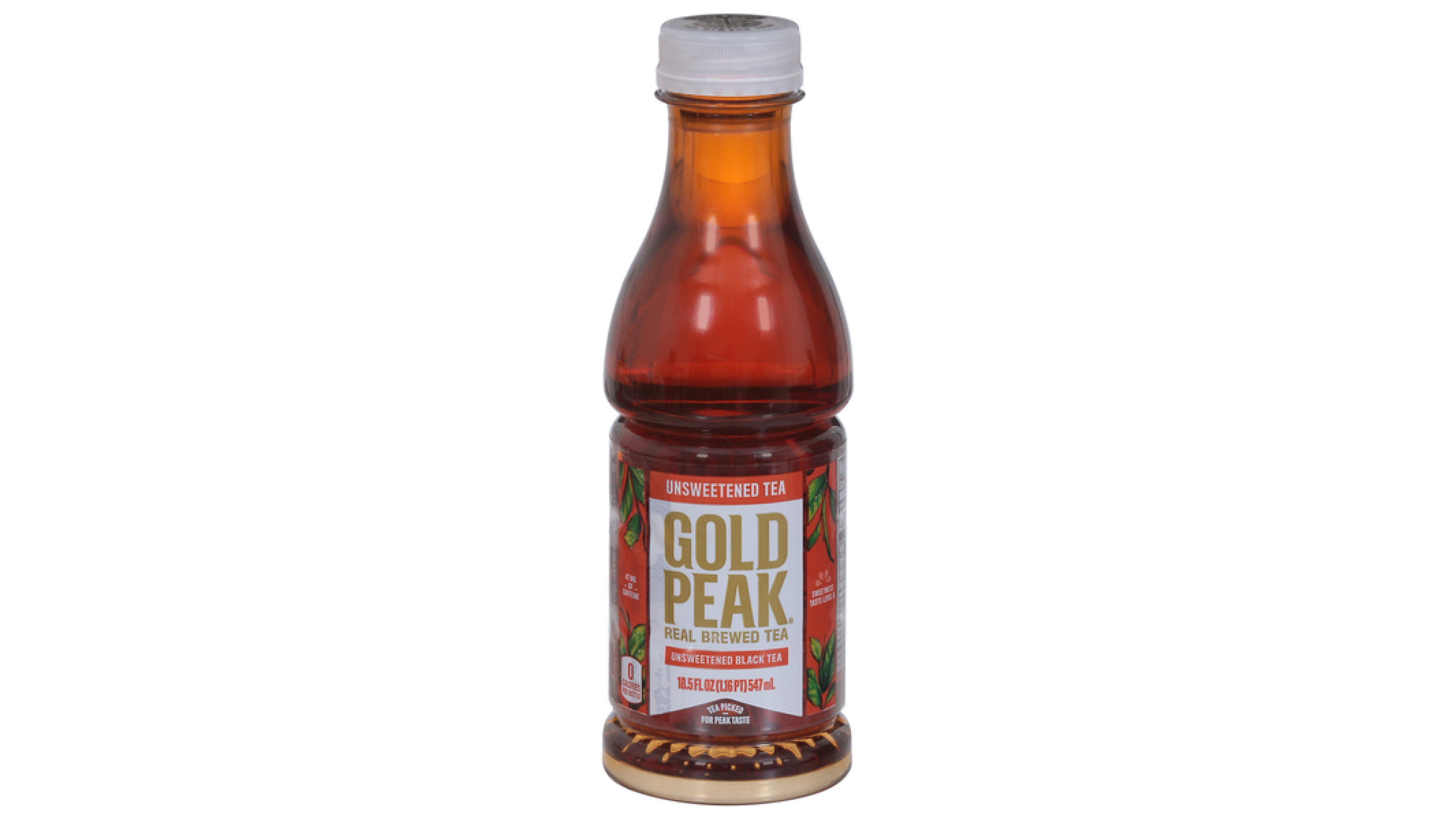Gold Peak Iced Tea Unsweetened