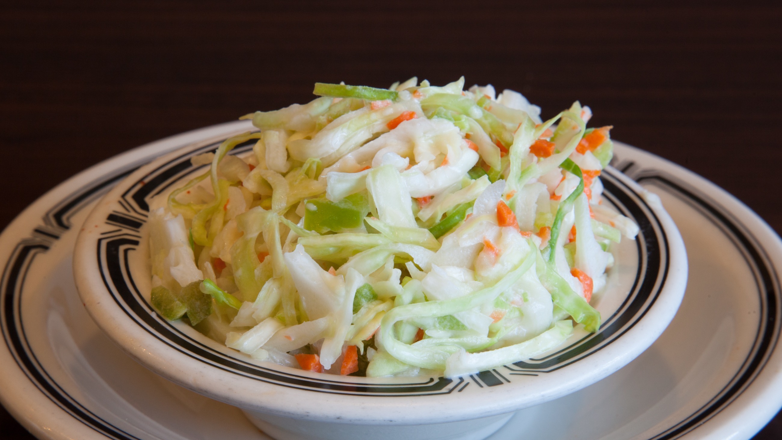 Cole Slaw