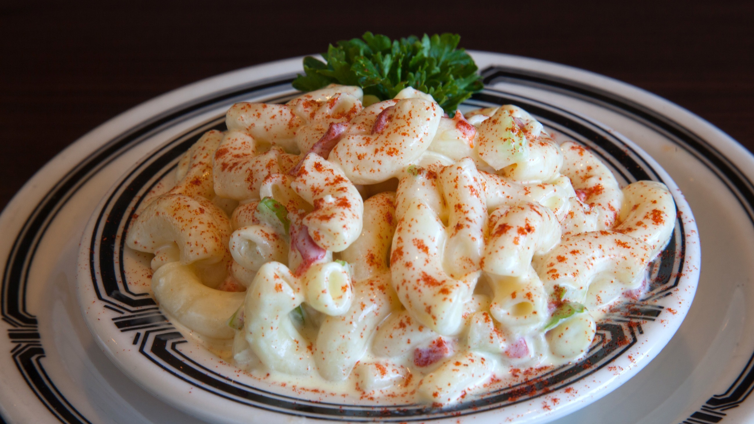 Macaroni Salad