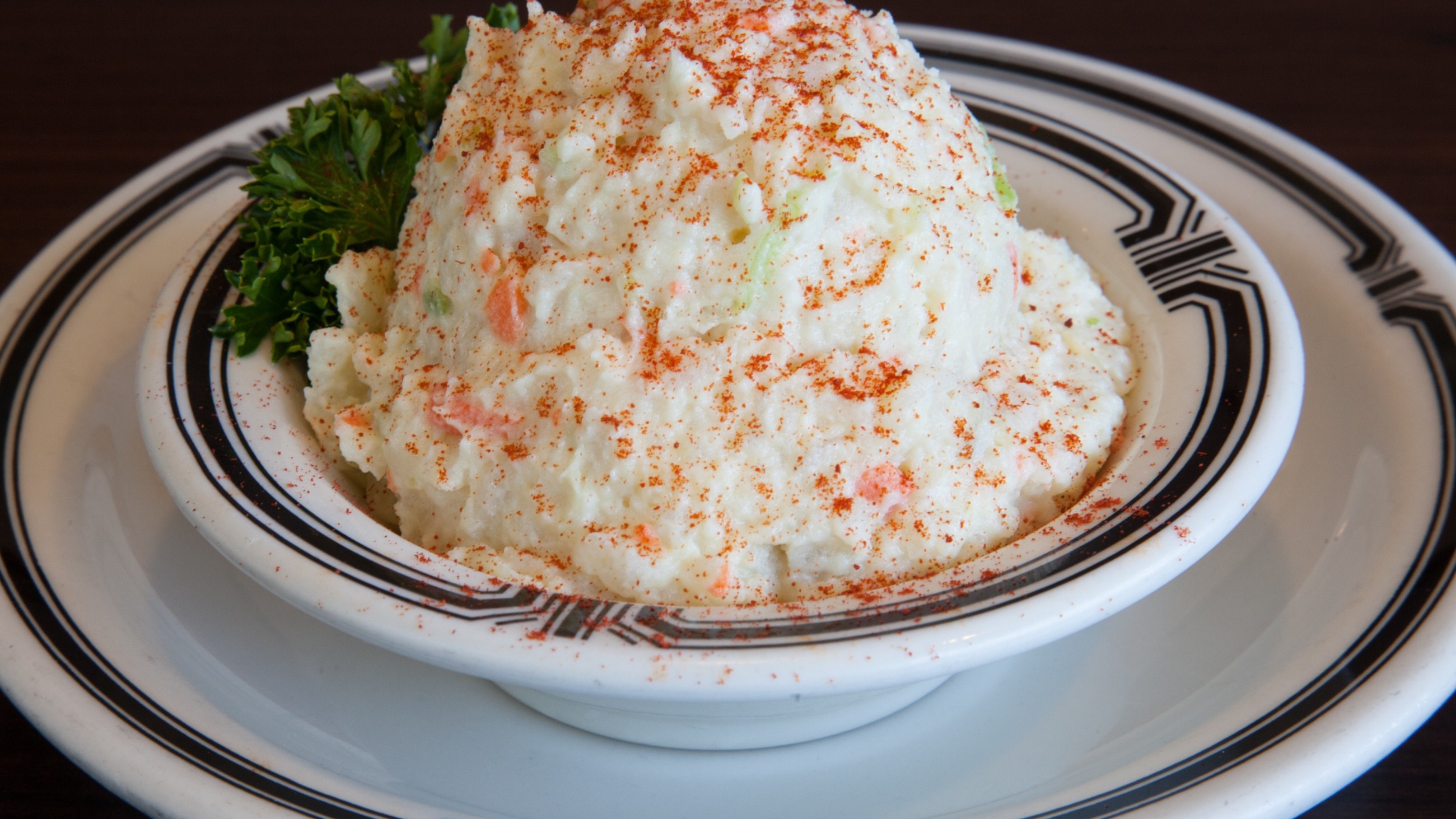 Potato Salad