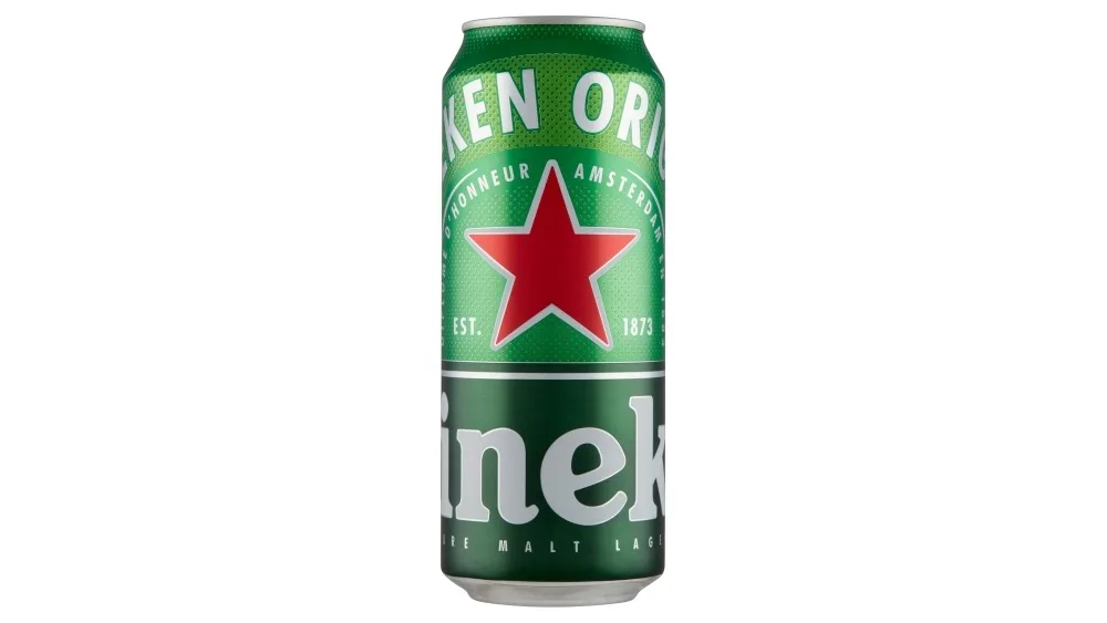 Heineken