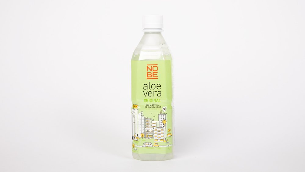 Aloe Vera Original 50 cl
