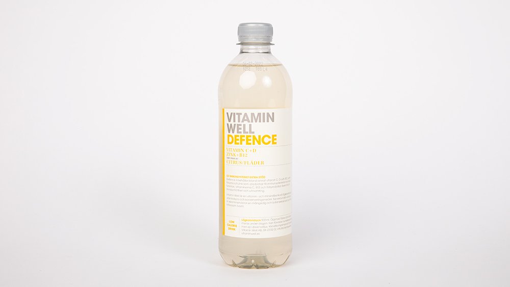 Vitamin Well Defence 50 cl