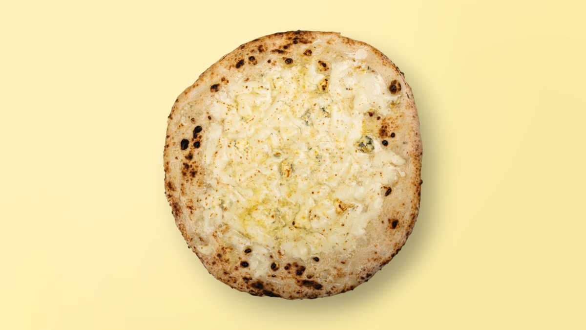 4 formaggi
