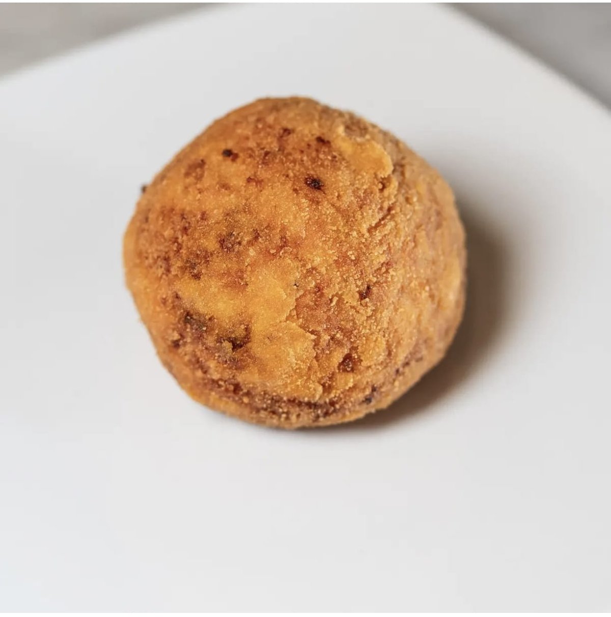 Arancino al ragu'