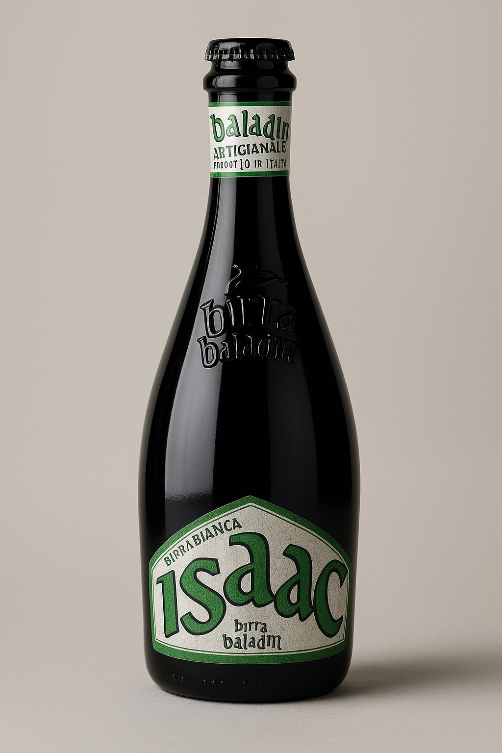 Baladin Isaac 0,33cl