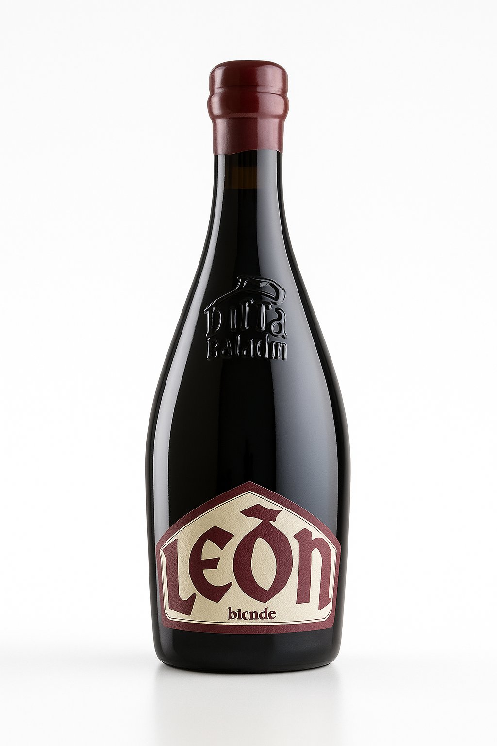 Baladin Leon 0,33cl
