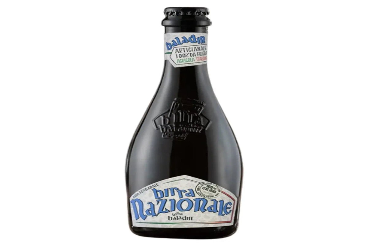 Baladin Nazionale 0,33cl