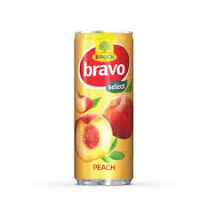 Bravo Succo analcolico