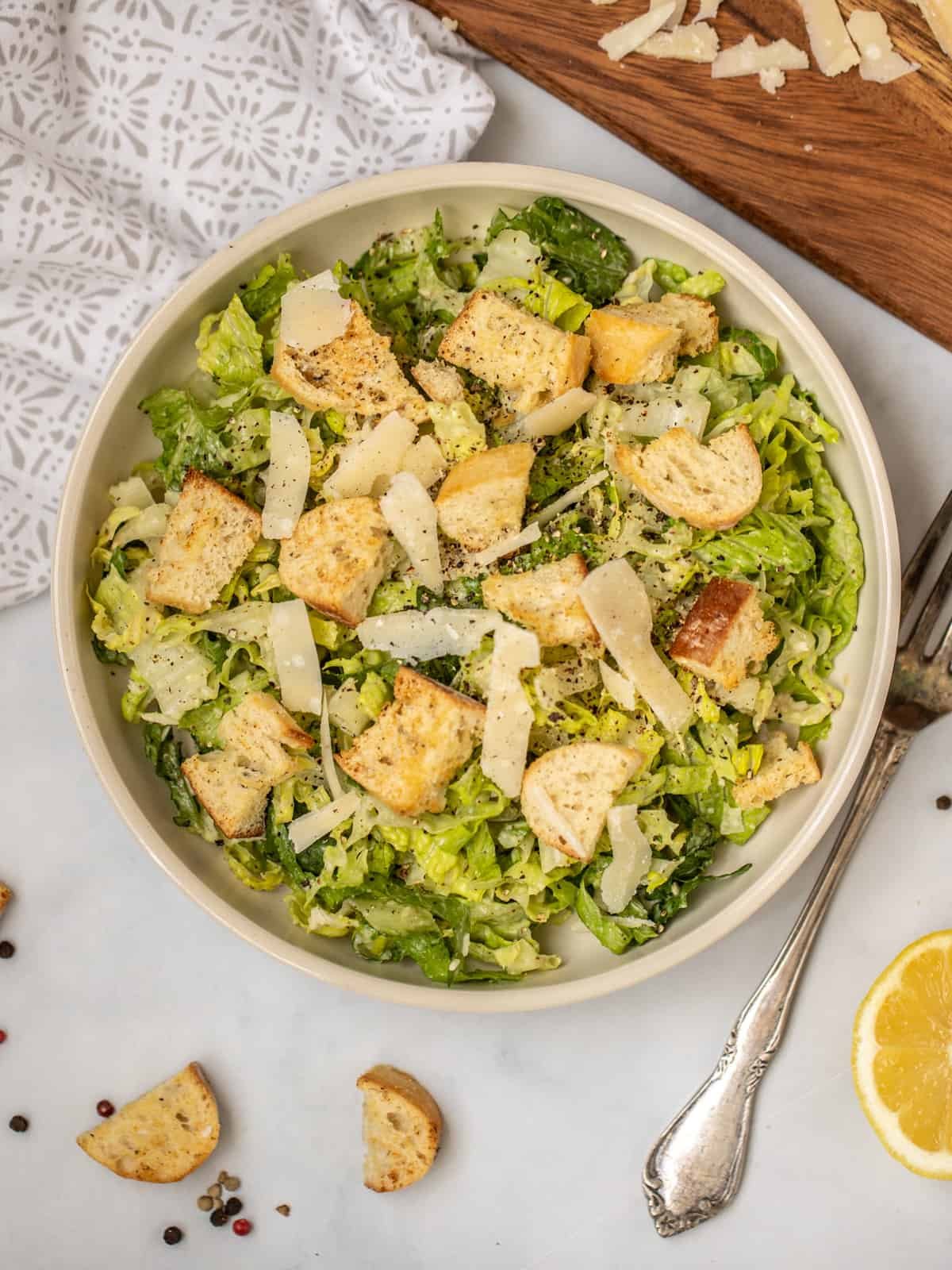 Caesar Salad