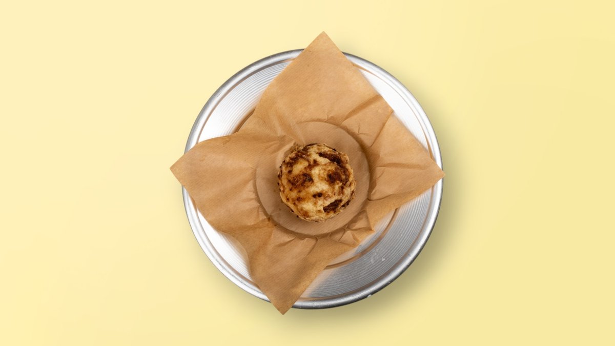 Frittatina di pasta
