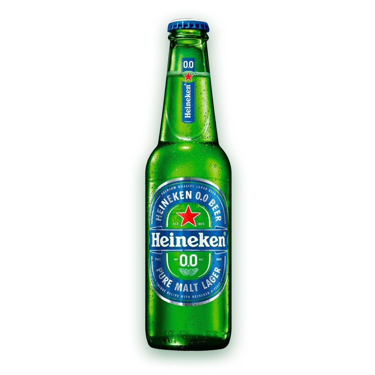 Heineken 0.0% Alcool