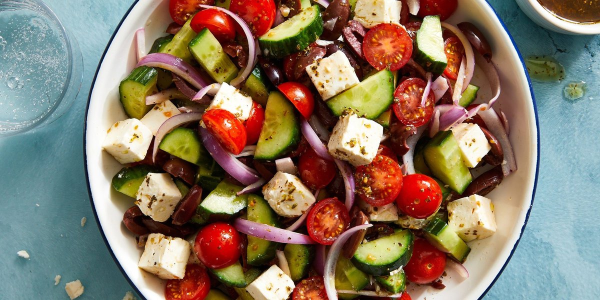 Insalata Greca