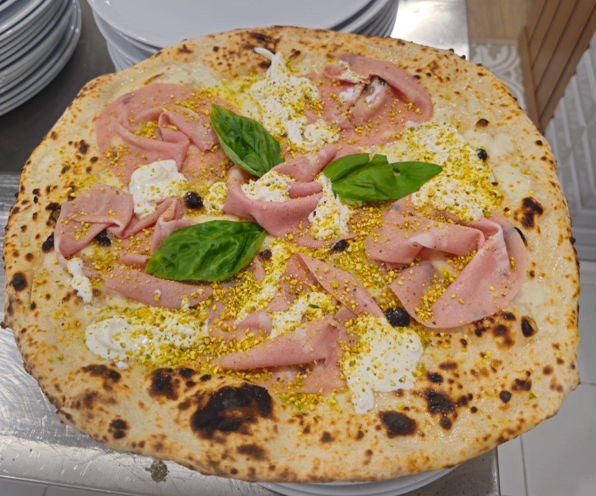 La Delizia