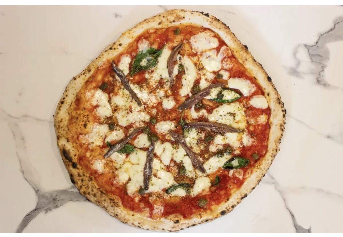 Napoletana