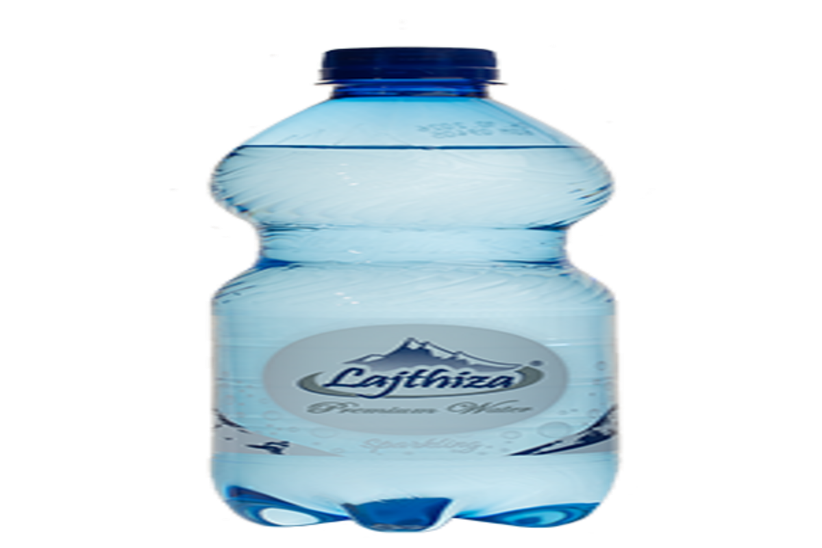 PET Acqua Frizzante 0.50l