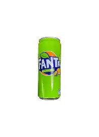 PET Fanta Exotic 33cl lattina