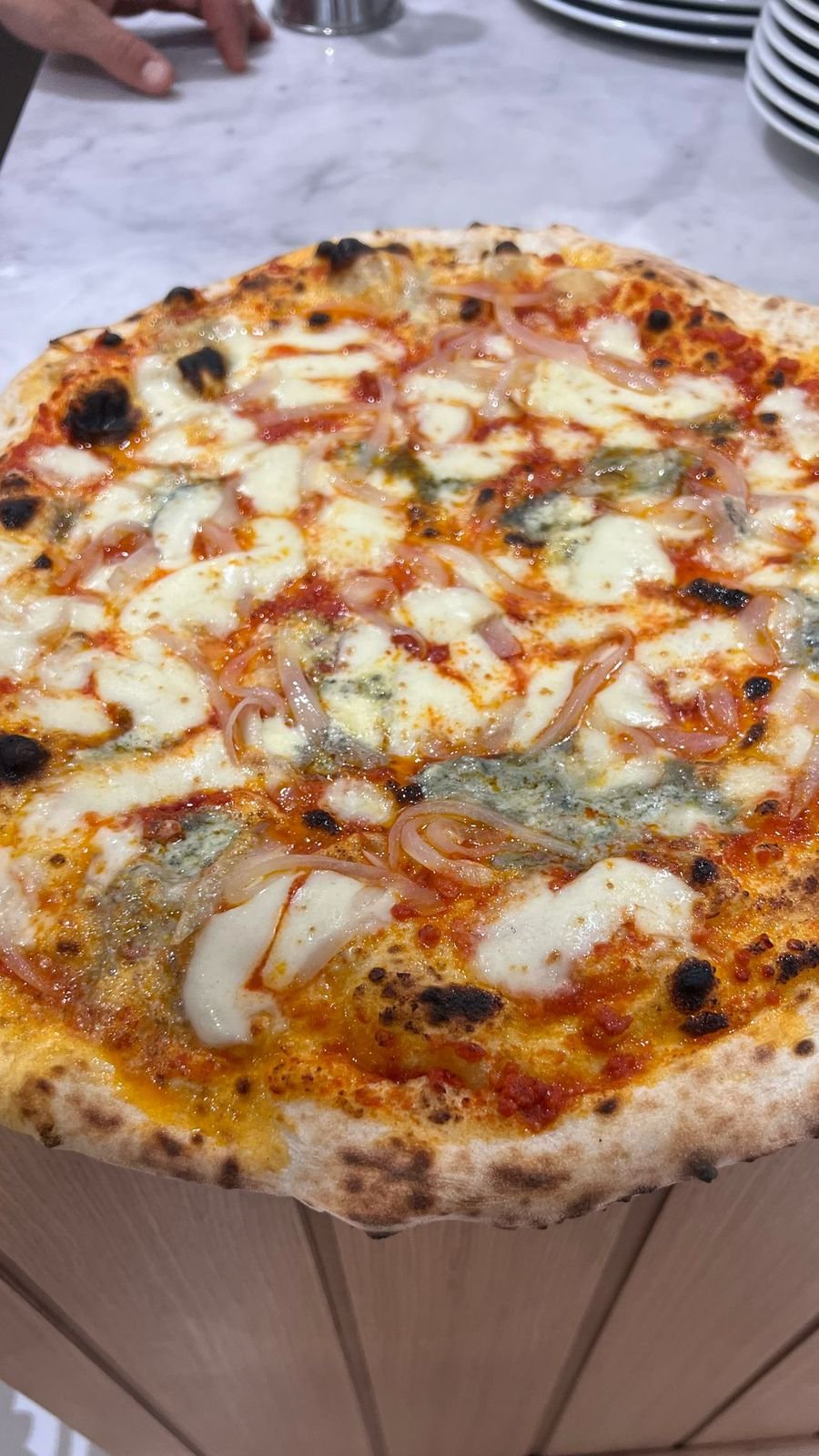 Pizza Speciale