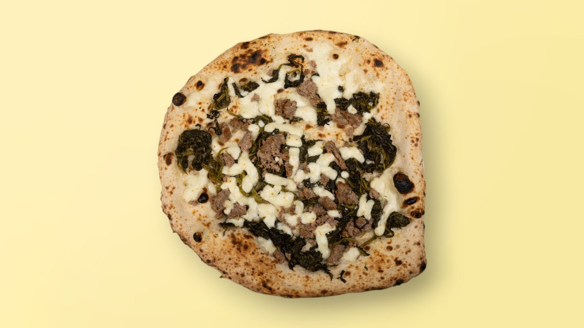 Salsiccia e Friarelli