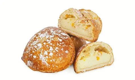 Sfogliatella