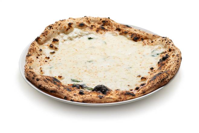 Bianca Pizza