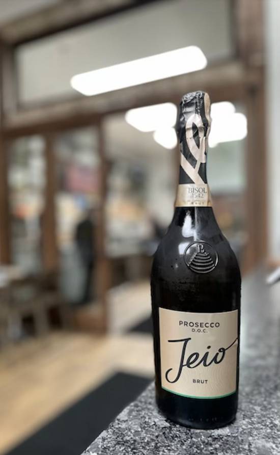 Bisol "Jeio" Prosecco