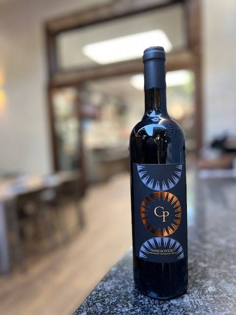 CP Sangiovese Toscana 2019