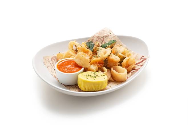 Fritto Misto