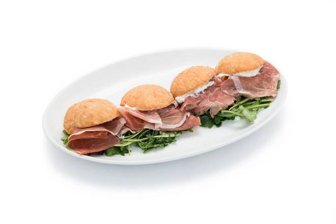 Gnocco Fritto (Appetizers)