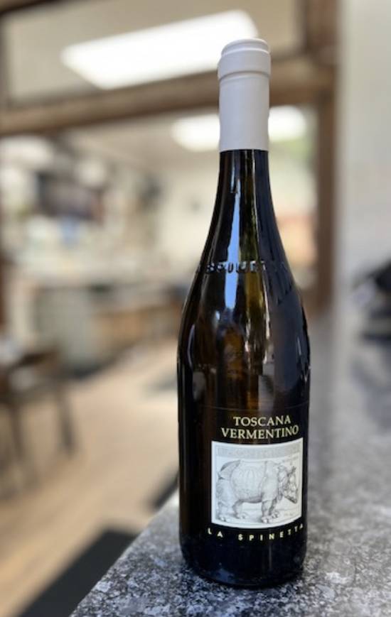 La Spinetta Vermentino