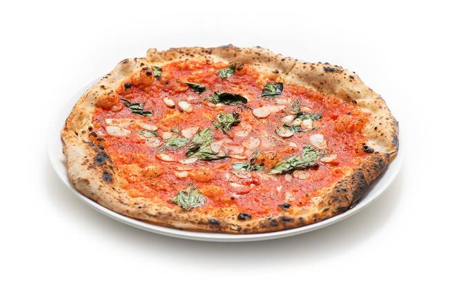 Marinara Pizza
