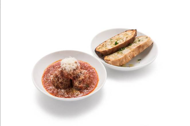 Meatballs (Appetizers)