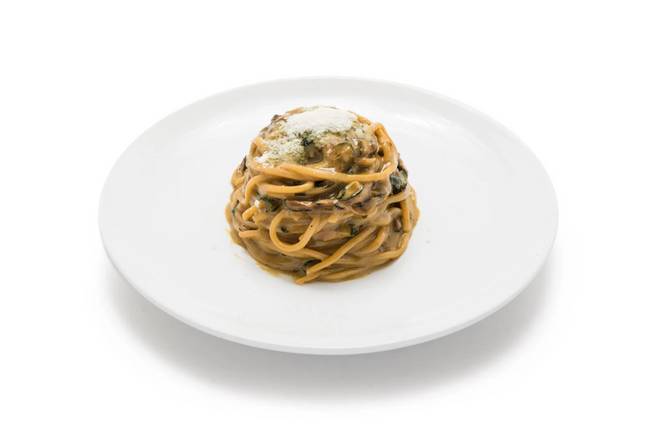 Tonnarelli alla Nerano