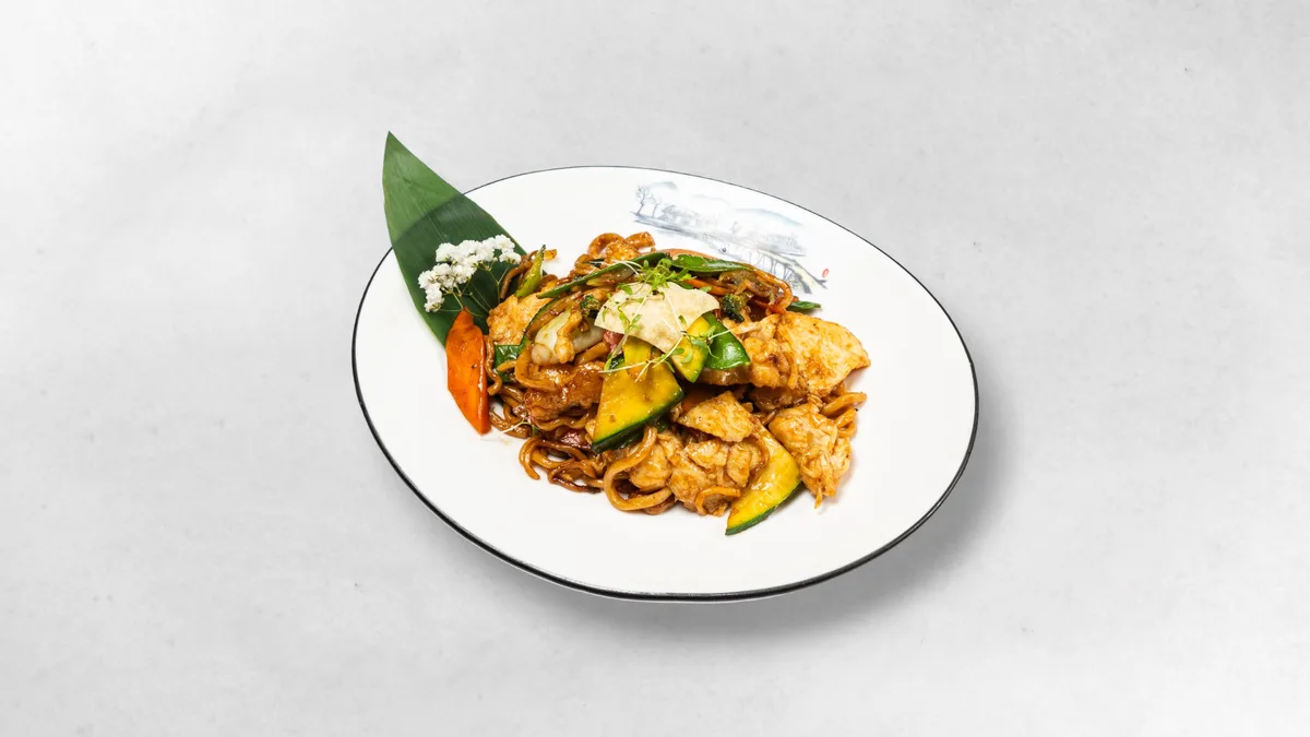 Ji Chao Mian