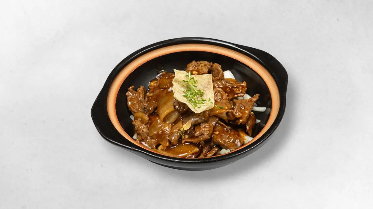 Luo Bo Niu Rou