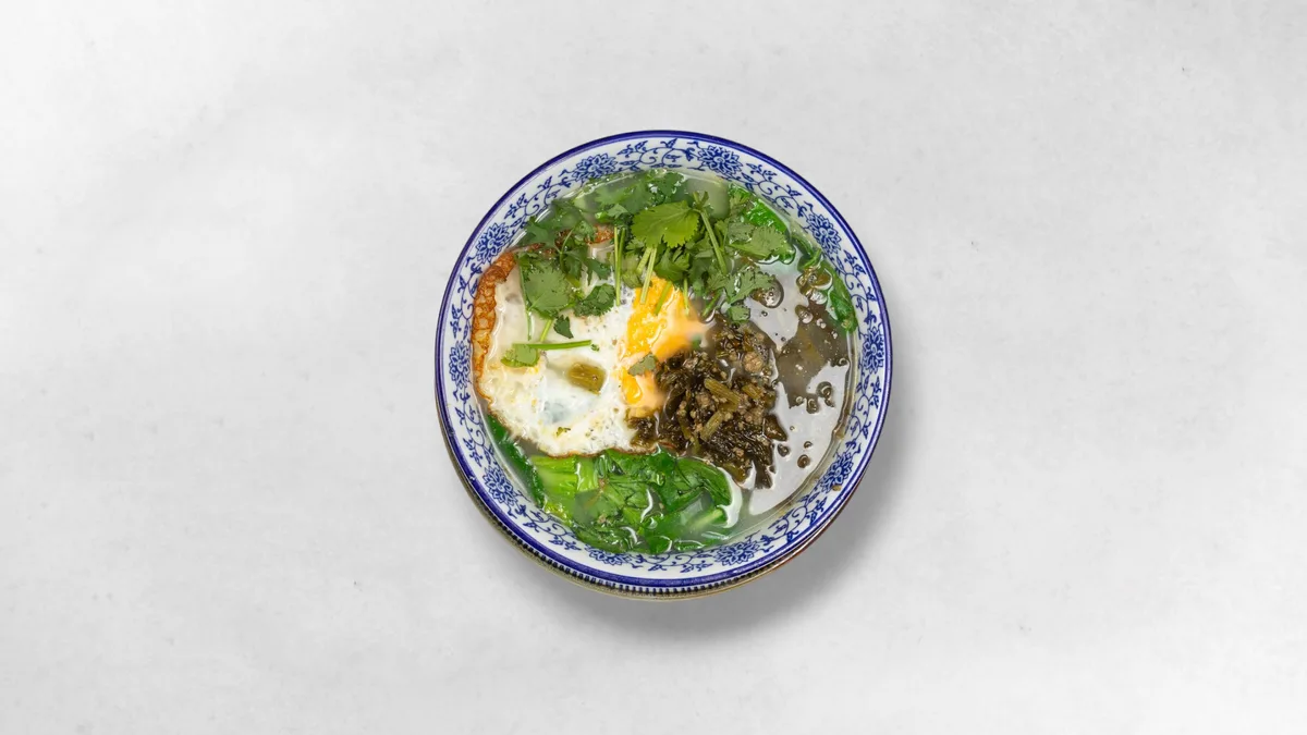 Mamas Mi Fen Tang