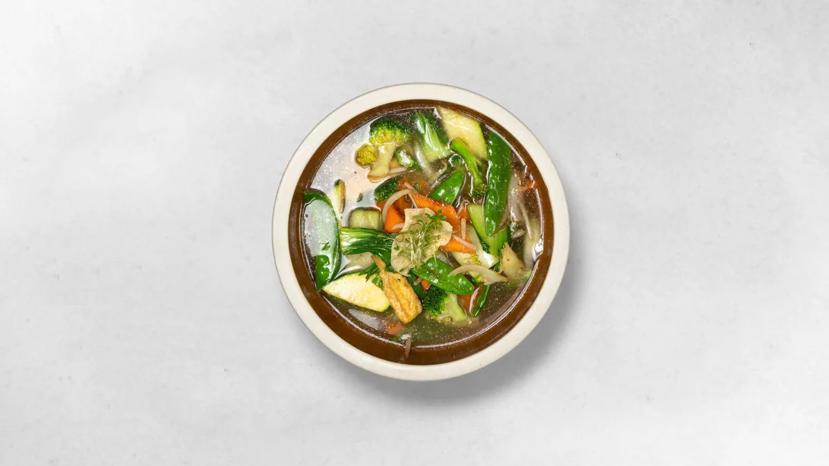 Shu Cai Tang