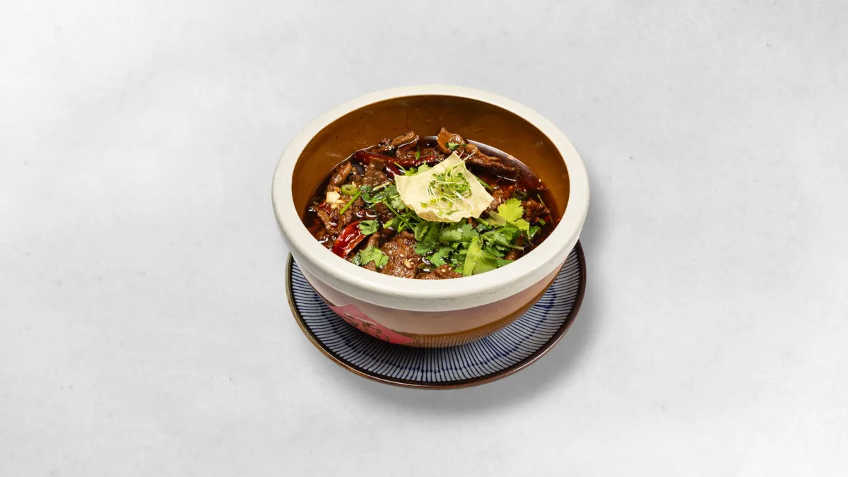 Shui Zhu Niu 🌶️