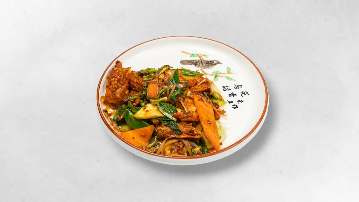 Xiang La Xia 🌶️